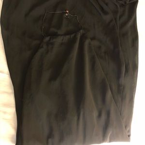 Black Jessica Simpson Dress